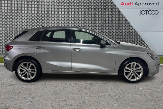 AUDI A3 Photo 4