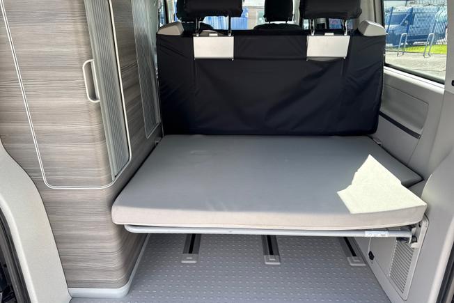 Volkswagen California Photo 12
