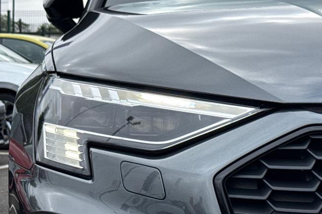 AUDI A3 Photo 35