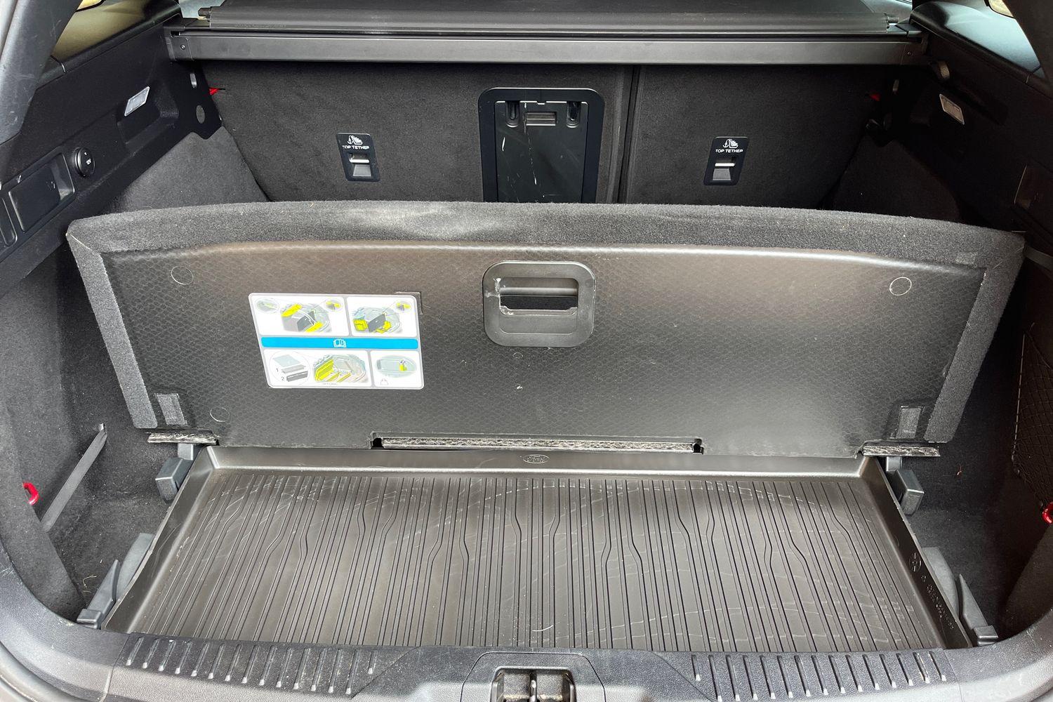Ford FOCUS Photo 22