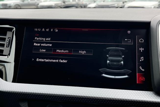 AUDI A1 Photo 34