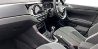 Volkswagen Polo Photo 1
