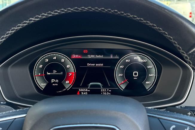AUDI Q5 Photo 15