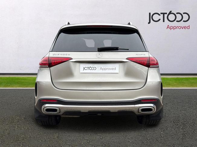 MERCEDES-BENZ Gle Photo 7