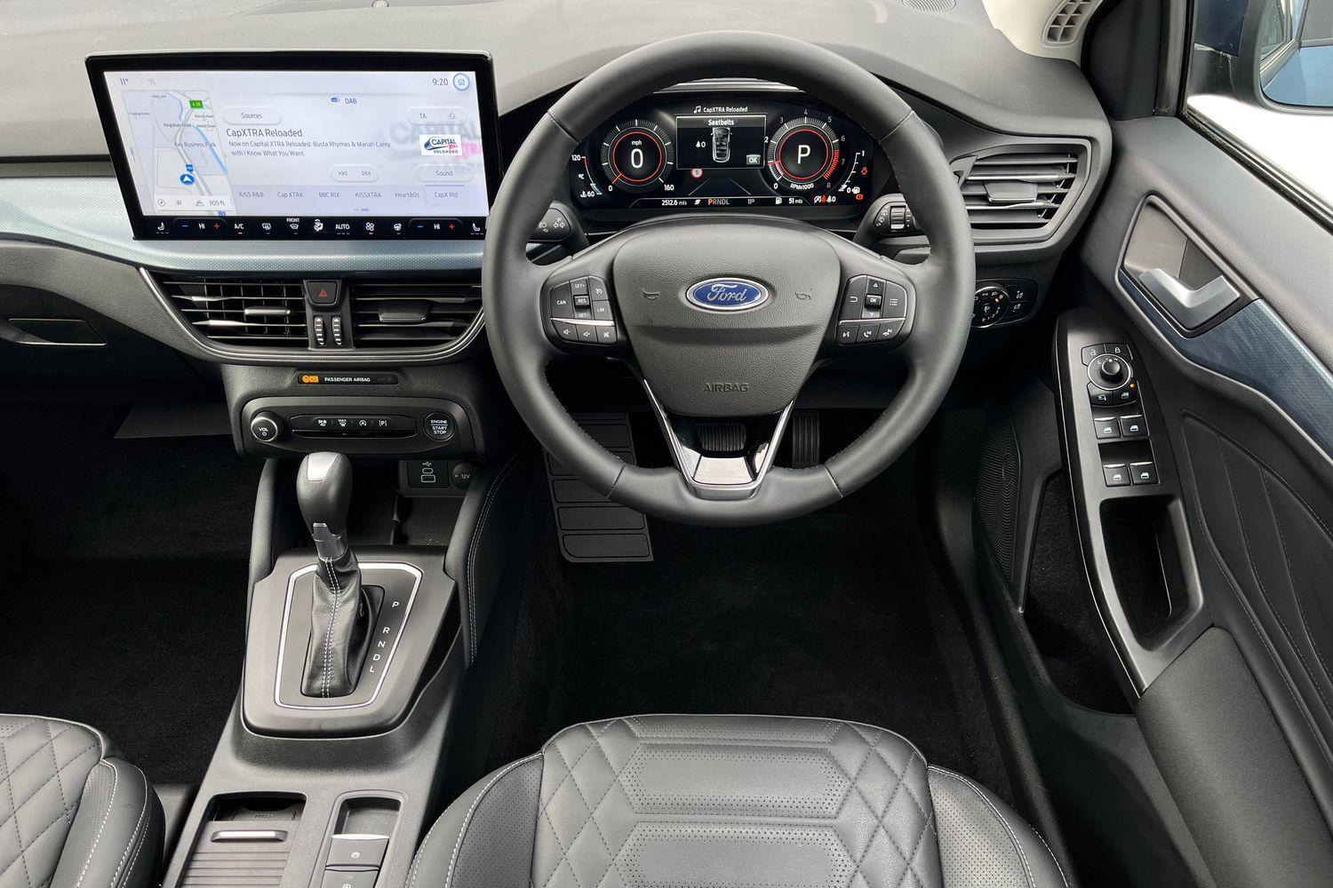 Ford Focus Photo 10