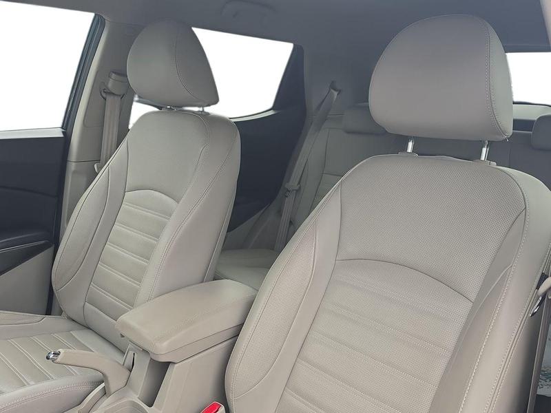 Used SsangYong Tivoli LF23XUW 16