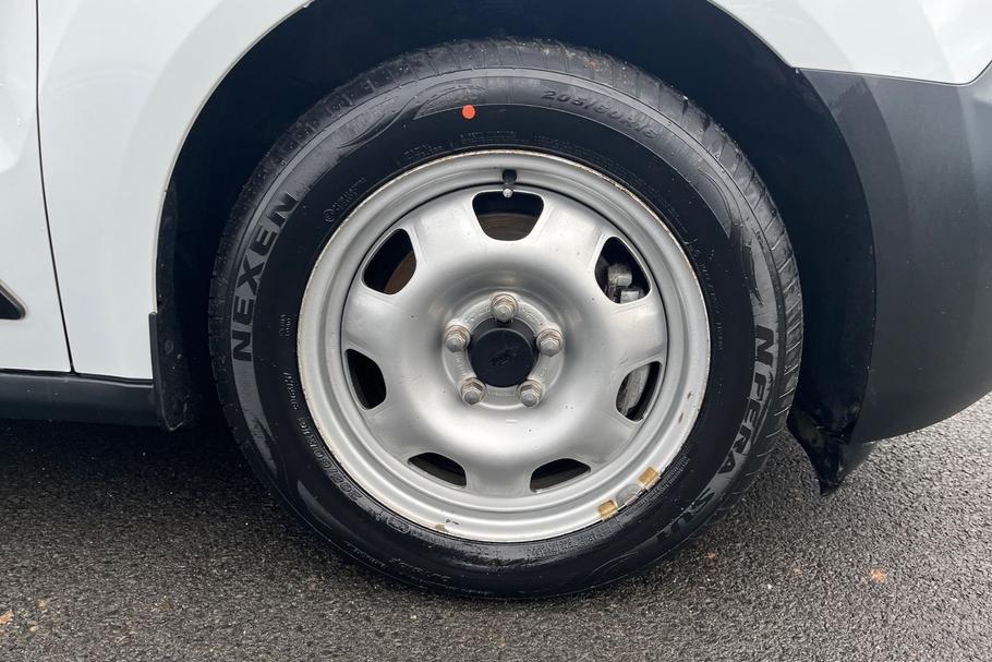 Used Ford TRANSIT CONNECT YR23LRF 38