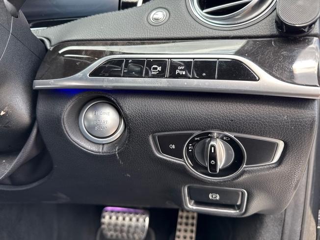 MERCEDES-BENZ S Class Photo 33