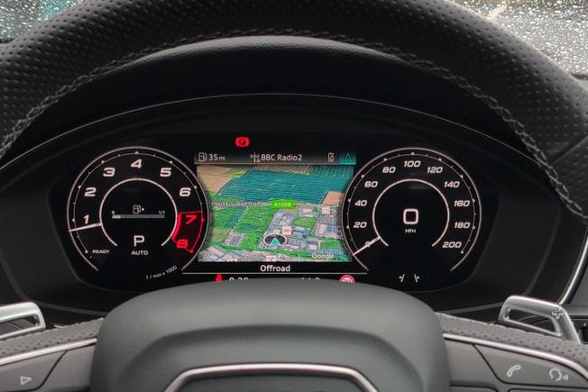 AUDI Rs4 Avant Photo 34