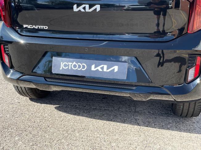 Kia Picanto Photo 26