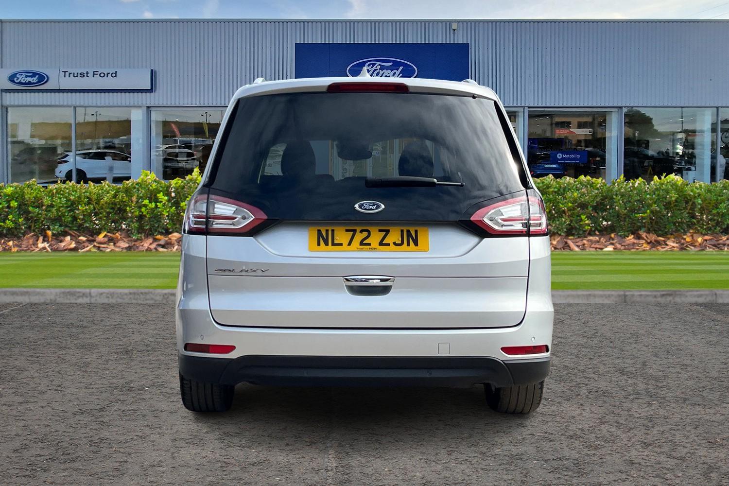 Ford GALAXY Photo 6