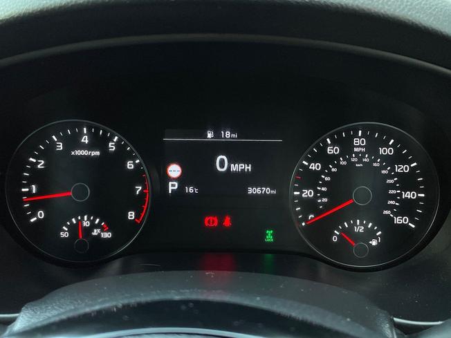 KIA Sportage Photo 15
