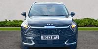 Kia Sportage Photo 7