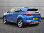 Kia Sportage Photo 2