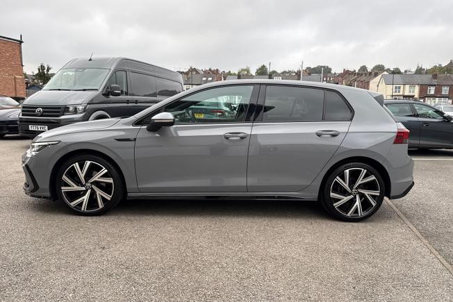 VOLKSWAGEN GOLF Photo 25
