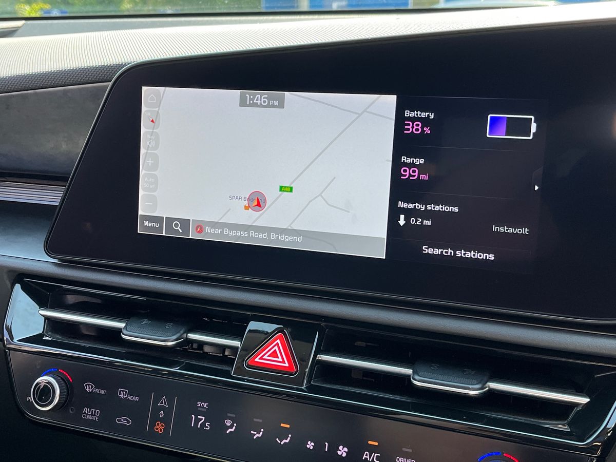 Kia Niro Photo 10