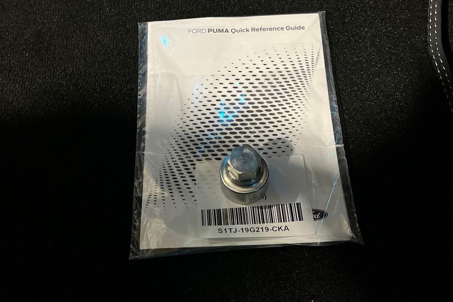 Ford Puma Gen-E Photo autoimg-a6559f4eedff045611a9ac2f260b3bd1a07d30d7.jpg