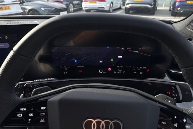 Audi Q3 Photo 15