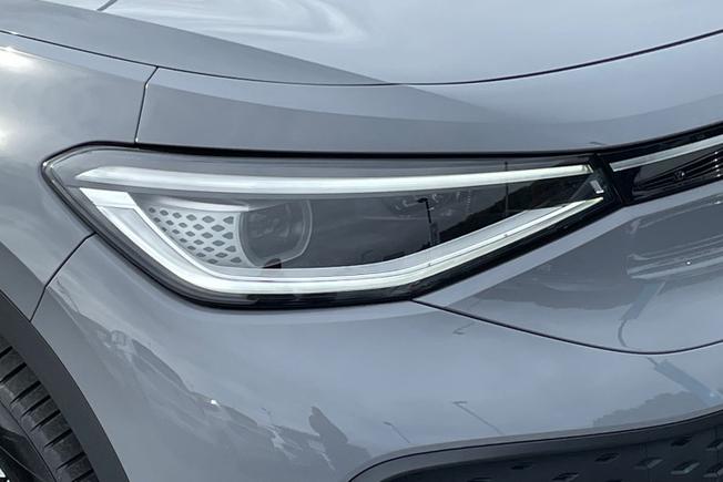 Volkswagen Id.5 Photo 19