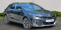 Kia XCeed Photo 0