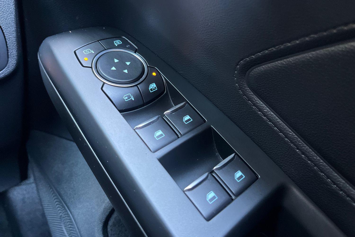 Ford Focus Photo 15