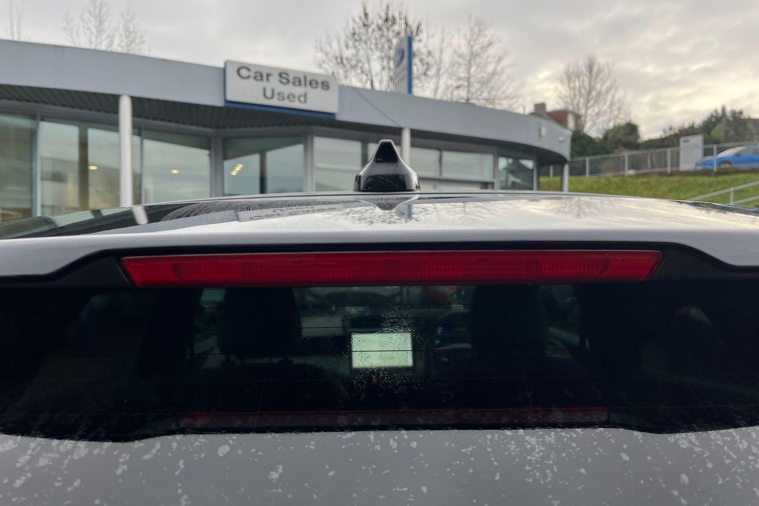 Ford Puma Gen-E Photo 28