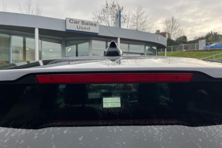 Used Ford Puma Gen-E 29