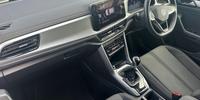 Volkswagen T-roc Photo 1