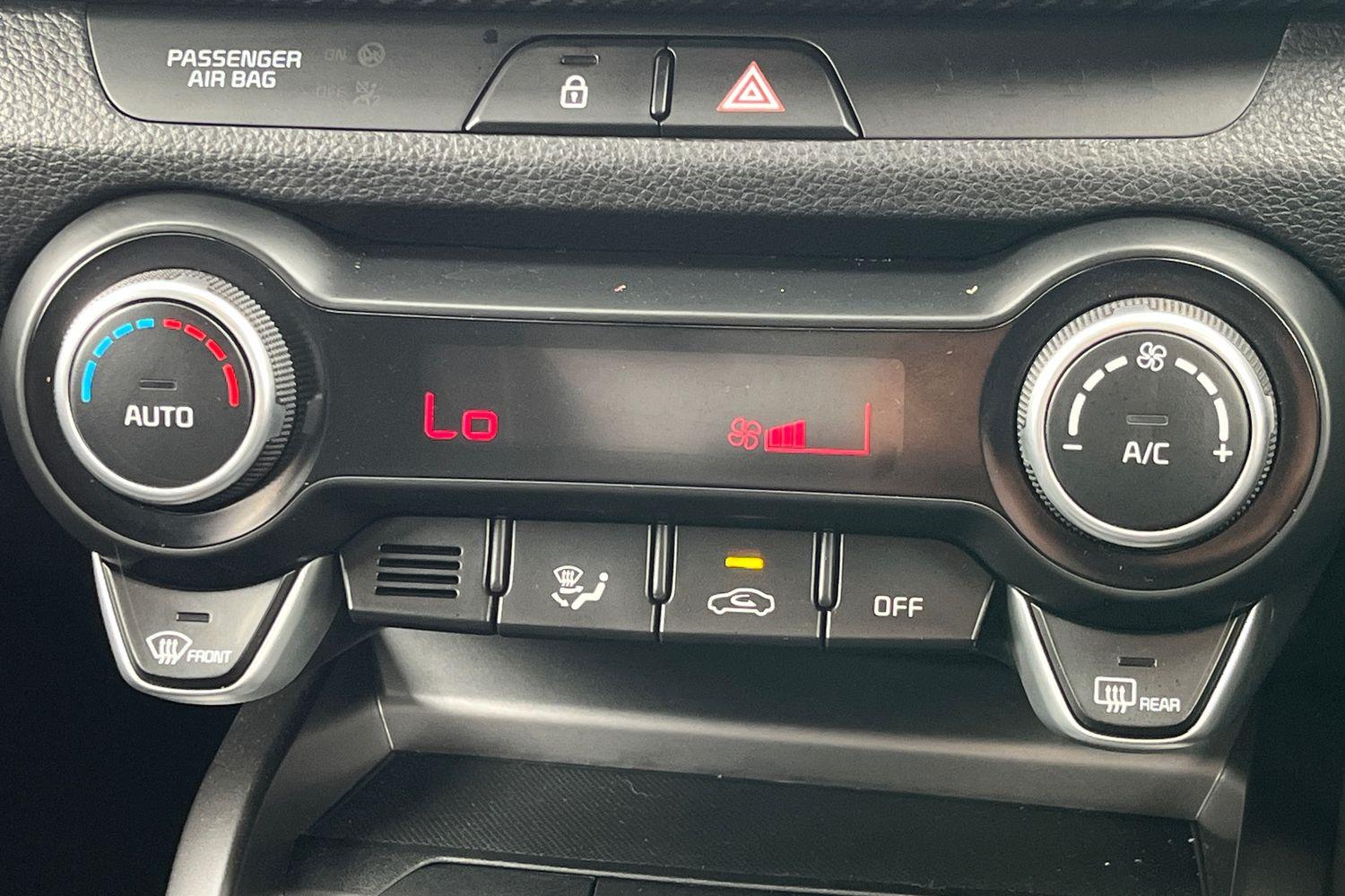 Kia Stonic Photo 30