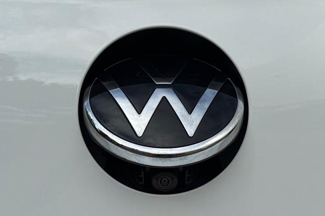 Volkswagen Golf Photo 29