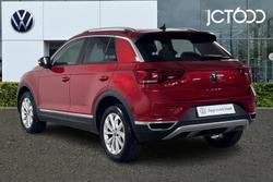 VOLKSWAGEN T-Roc Photo 3