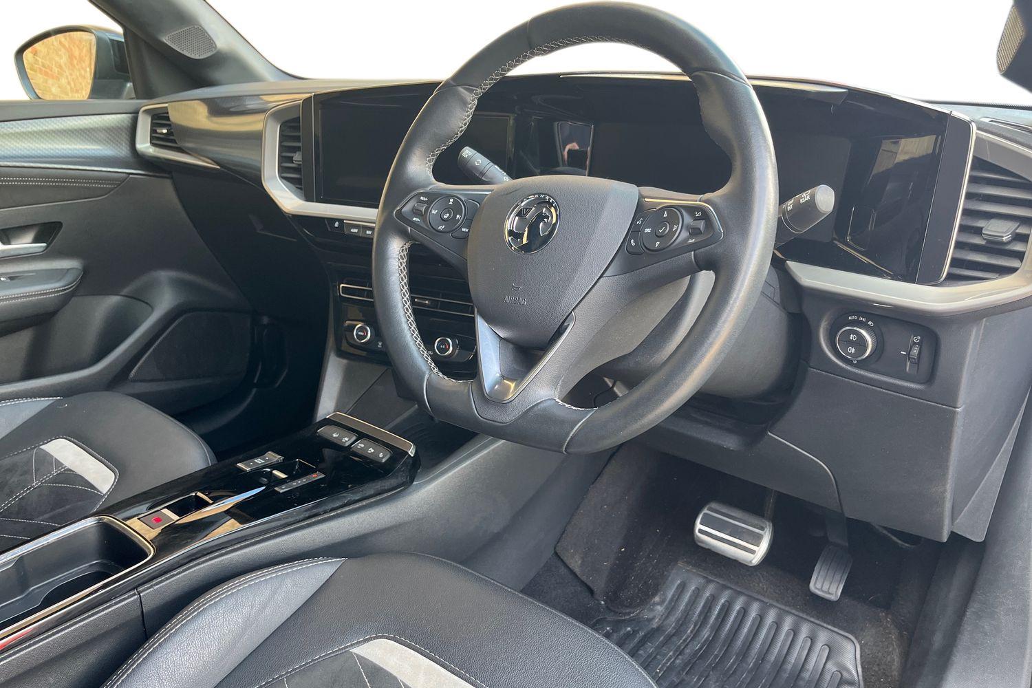 Vauxhall Mokka Electric Photo 8