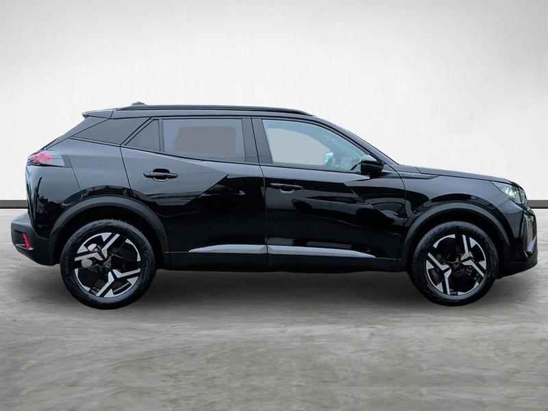 Used Peugeot 2008 KO74ZJV 2