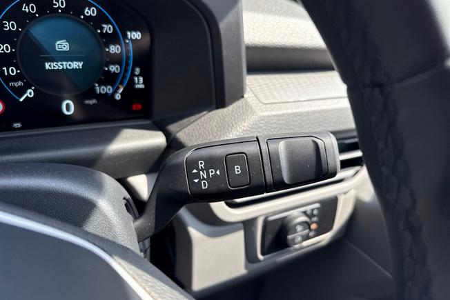 VOLKSWAGEN E-Transporter Photo 43