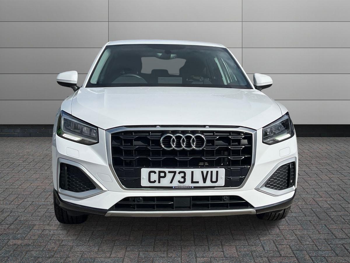 Audi Q2 Photo 7