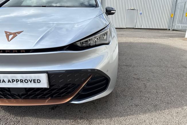 CUPRA Born Photo 29