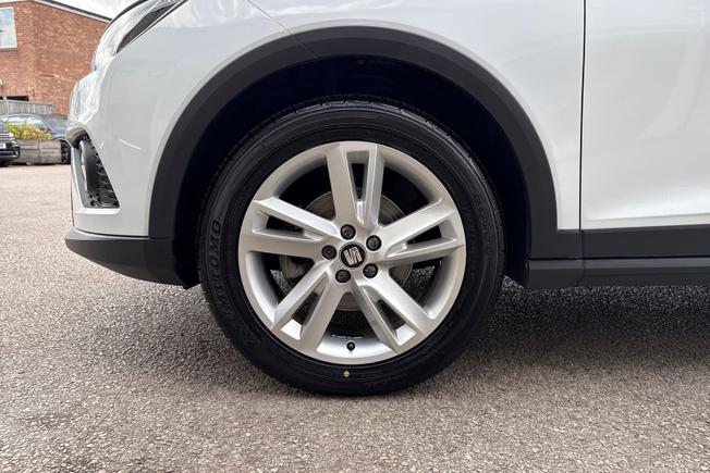 SEAT Arona Photo 26
