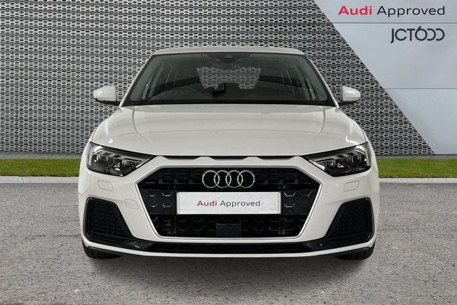 Audi A1 Photo 8
