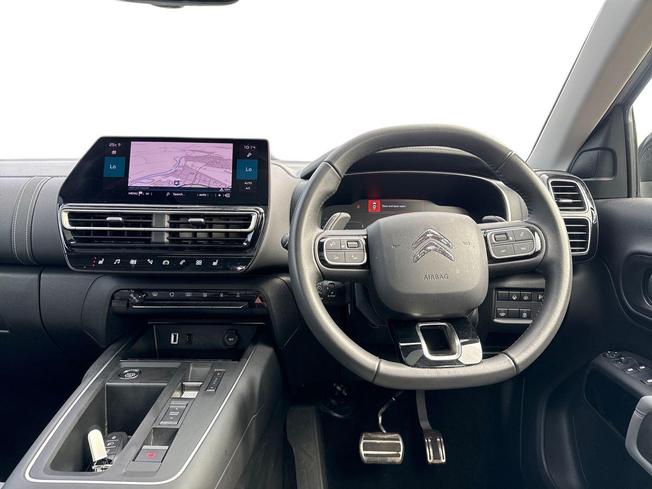 CITROEN C5 Aircross Photo 11