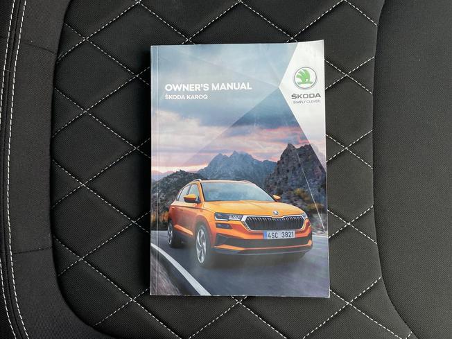 ŠKODA Karoq Photo 49