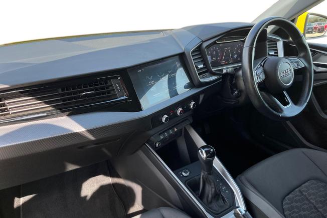 Audi A1 Photo 2