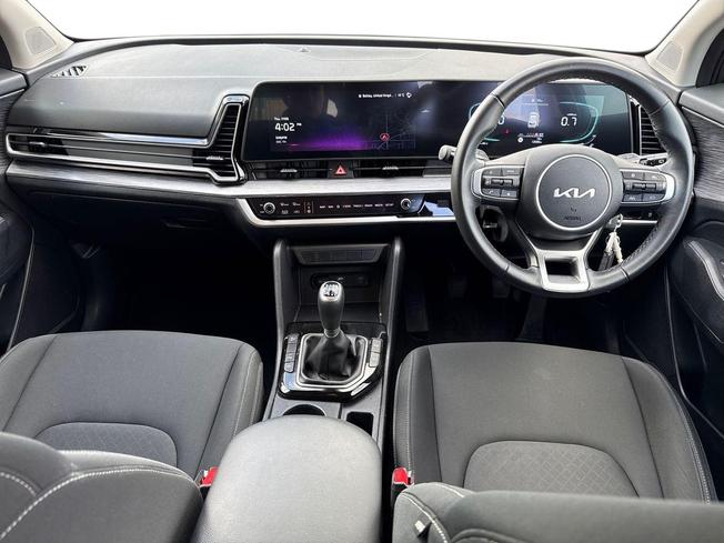 KIA Sportage Photo 10