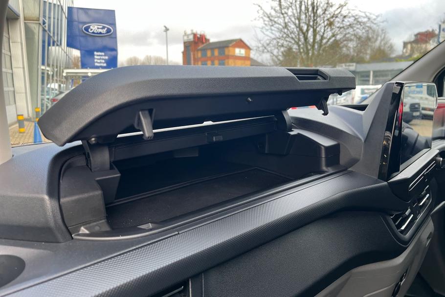 Used FORD E-TRANSIT CUSTOM WR75JGX 37