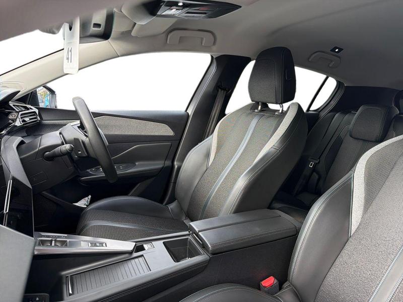 Used Peugeot 308 MT72CYZ 17