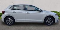 Volkswagen Polo Photo 3