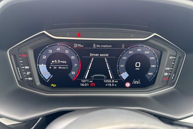 AUDI A1 Photo 27