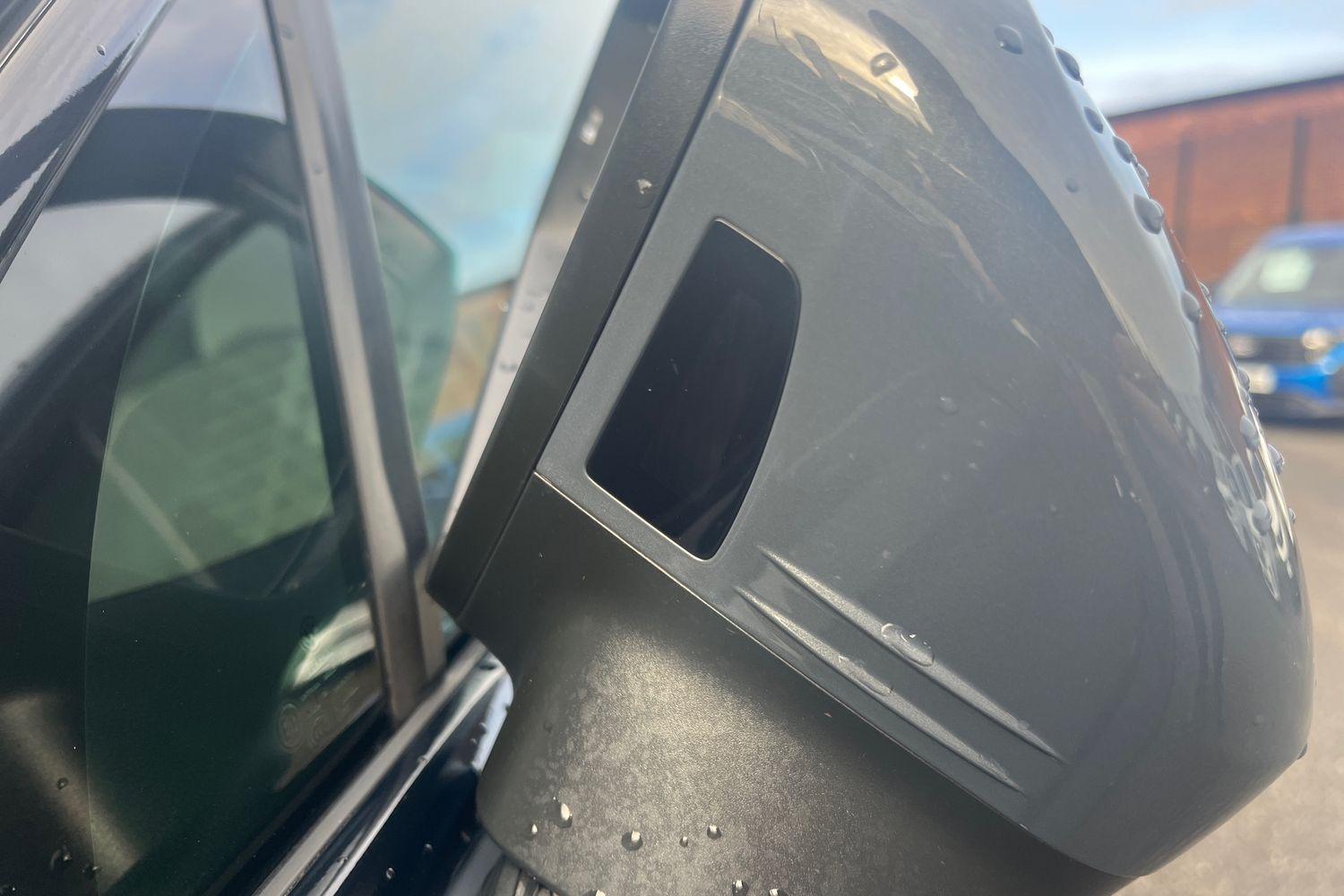 Volkswagen TIGUAN Photo 29