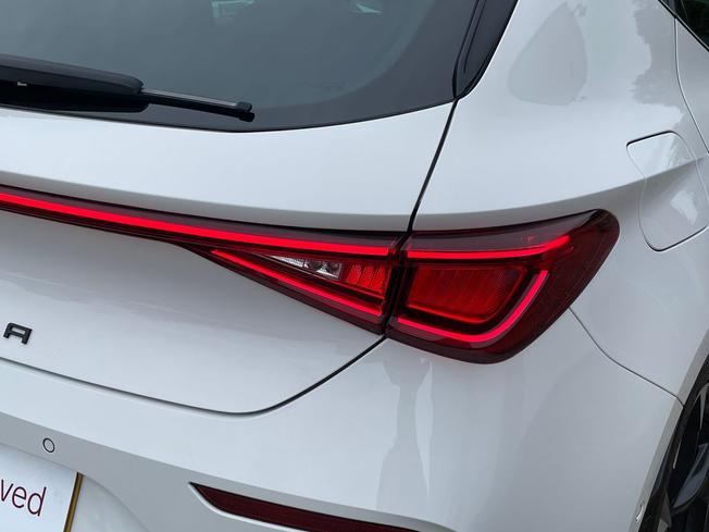 CUPRA Leon Photo 18