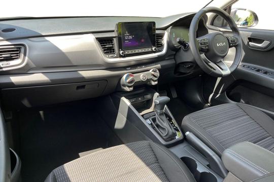 Kia Stonic Photo autoimg-a667595d3bc15367e5c0093df5a2cef90d431d96.jpg