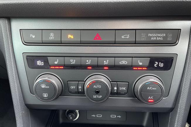 CUPRA Ateca Photo 35